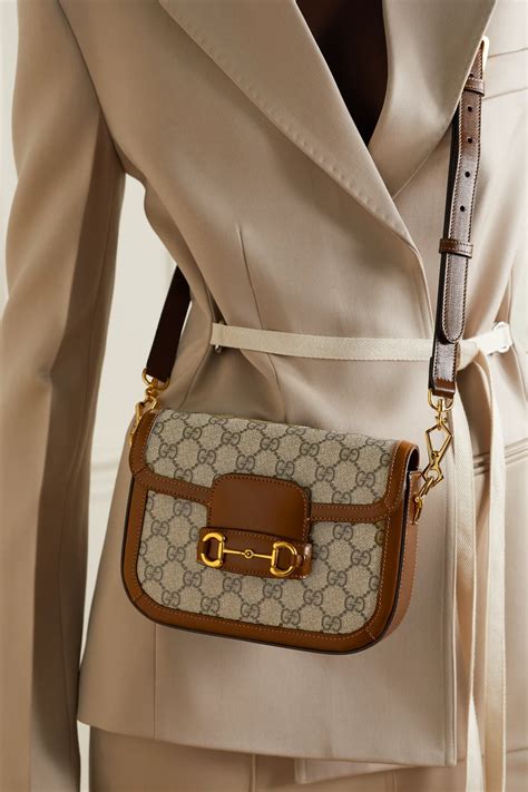 gucci horsebit 1955 super mini bag|1955 horsebit shoulder bag.